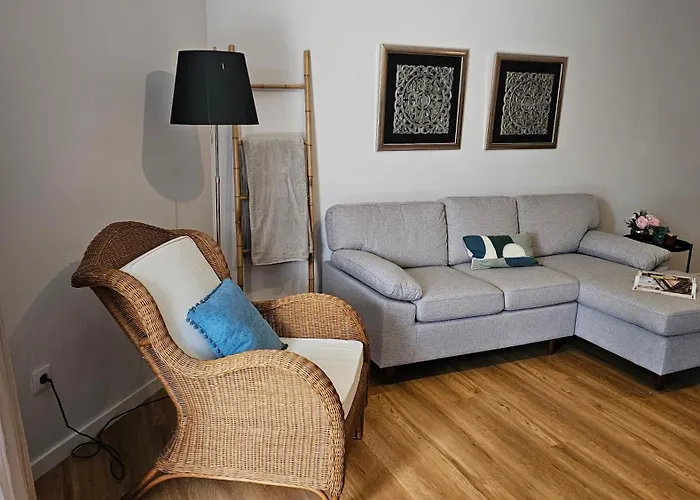 Magnolia Дом отдыха Фуншал