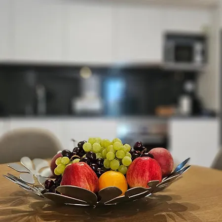 Magnolia בית נופש *