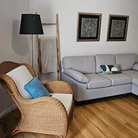 Magnolia Semesterbostad Funchal (Madeira)