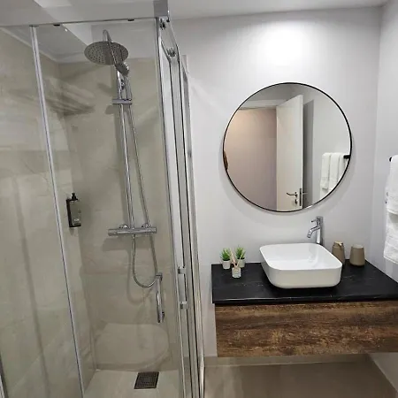 Magnolia 別荘 フンシャル