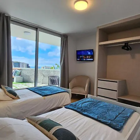 Magnolia * Funchal (Madeira)