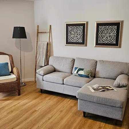Magnolia Holiday home