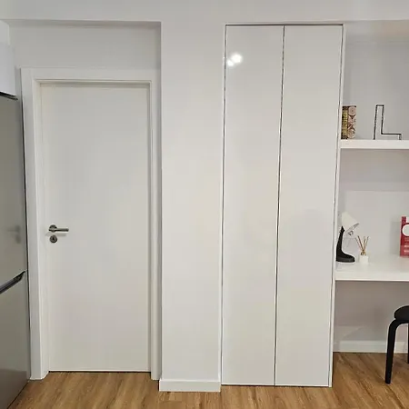 Casa de Férias Magnólia *