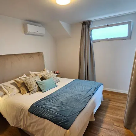 Magnolia Holiday home