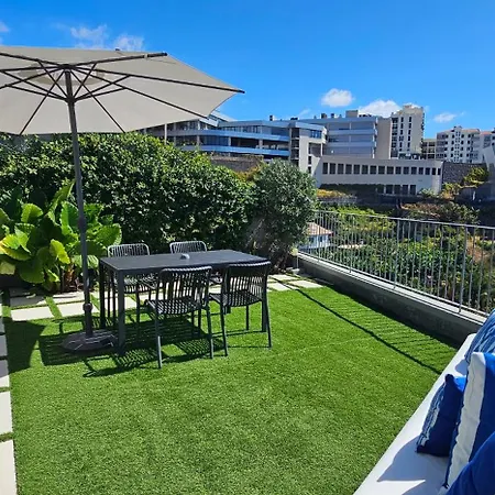 Magnólia Сasa de vacaciones *
