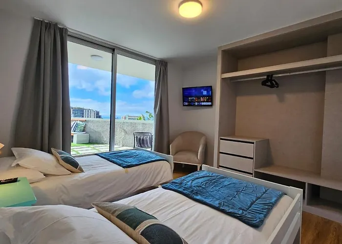 Magnolia * 丰沙尔